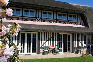 Maison d'hôtes - Au grès de Louise