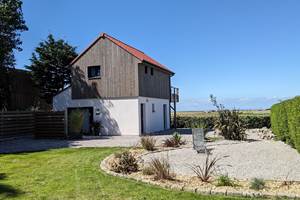 La Rogeraie Cap gris nez Petit gite