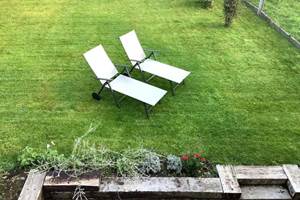 Jardin maisonnette 4