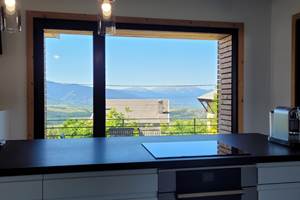 Chalet_Forapista_Vue_Cuisine