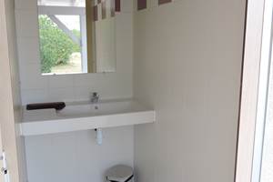 Sanitaires de qualité