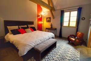 Chambre Dyonisos