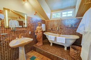 13 Salle de bain La Piscine