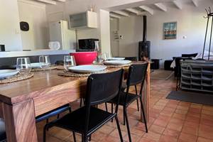 cuisine-equipee-location-maison-vacances-charly-proche-lyon