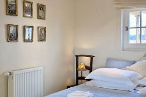 La chambre