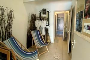 Massages et Soins