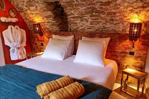 Chambre Sommeil envoûtant