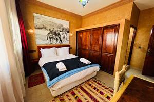 RIAD-AIT-BENHADDOU-Ouarzazate-Chambre-double