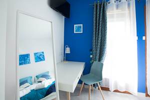 Chambre Europe/Danemark