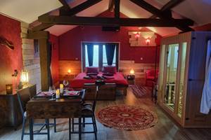 La Grange Balnéo Verlaine