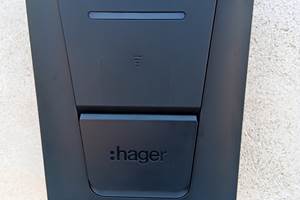 Borne 7,4kW