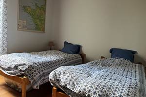 Deuxième chambre