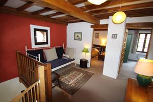 bergerie etage1