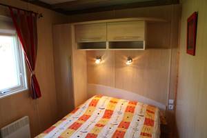 Meriva - Mobil home 6 personnes  (04)
