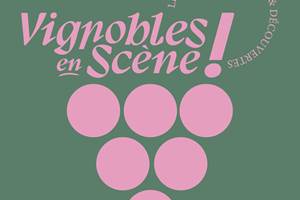 Vignobles en scène 2025