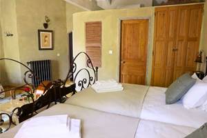 Norma maison d'hôtes près d’Orange