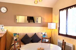 Gîte n°19G4263 "Les Myrtilles" – SORNAC