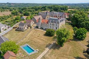 Domaine Les Malaitries