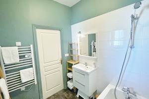 La Maison Voyage 41 - SDB - Suite Familiale Magie