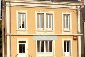 Gîte Le Télégraphe