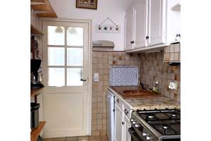 Location - Mme TRICHARD - St Malo