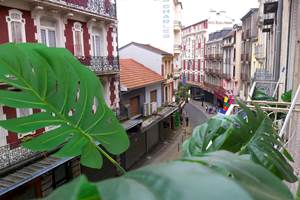 studio_chambre_dhote_residence_lourdes_vacances_pelerinage