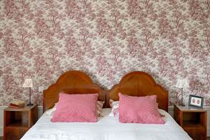 Suite Brangier - Lits Twin (90x190) / King (180x190)