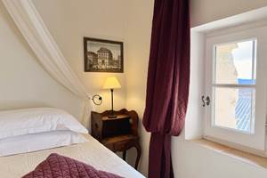 La chambre