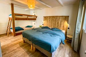 Chambre Familiale