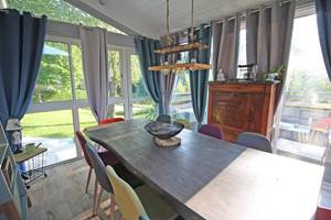 Gîte n°87G5298 "Larcs" – PEYRAT LE CHATEAU