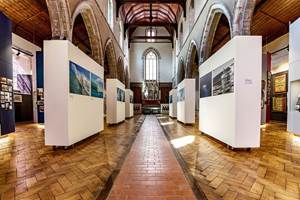 Musee Historique Biarritz