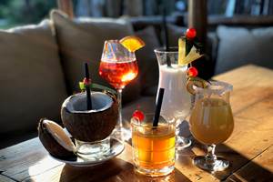 cocktails