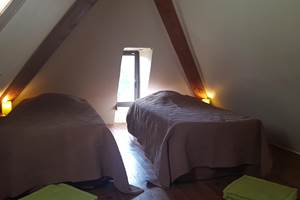 Gîte n°19G2062 "Hautefort" – COLLONGES LA ROUGE