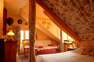 Perse 2e etage