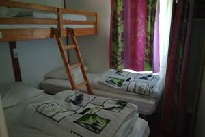 chambre Reve