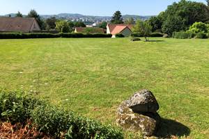 Le Faré des Bruyères – Gîte à Guéret (Creuse)