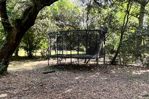 TRAMPOLINE