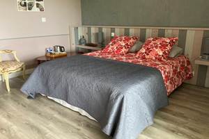 La chambre COULOUME