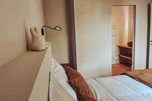 Chambre parentale Villa