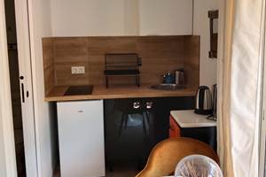 La Kichnett' Le NID "