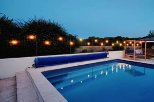 Gîtes, chambre d'hôtes et table d'hôtes gastronomique à Casteljaloux Lot et Garonne, piscine, jacuzzi et spa
