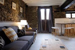 Gala : espace de vie