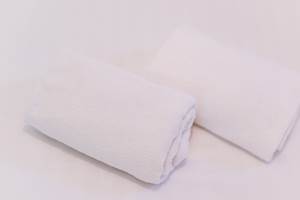 serviette / towel
