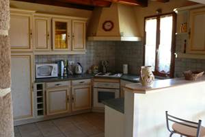 Gîte n°19G4152 – MEYMAC