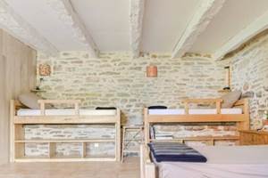 Dortoir 4P