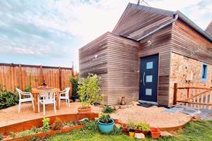 Jardin et terrrasse - 0820224