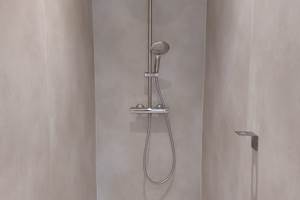 Chambre 4 - douche