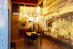 Gîtes, chambre d'hôtes et table d'hôtes gastronomique à Casteljaloux Lot et Garonne, piscine, jacuzzi et spa