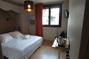 Hotel La Rencluse St Mamet Luchon