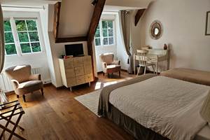 Chambre Philippe